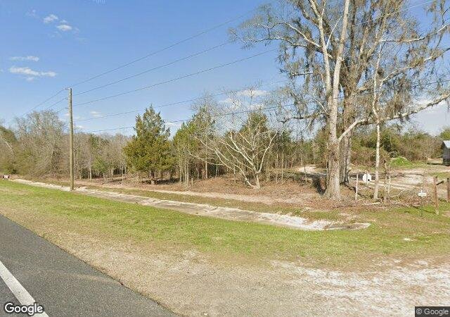 Hidden Cypress Farm in Cottondale, FL