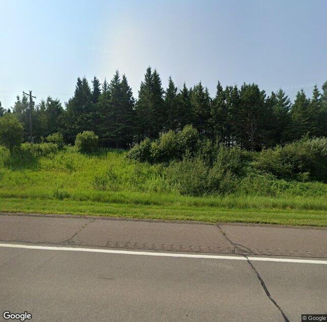 Hill Top Tree Farm in Brookston, MN