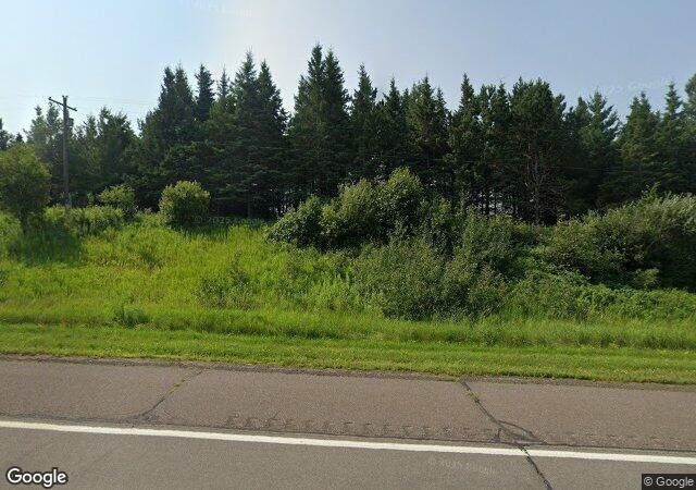 Hill Top Tree Farm in Brookston, MN