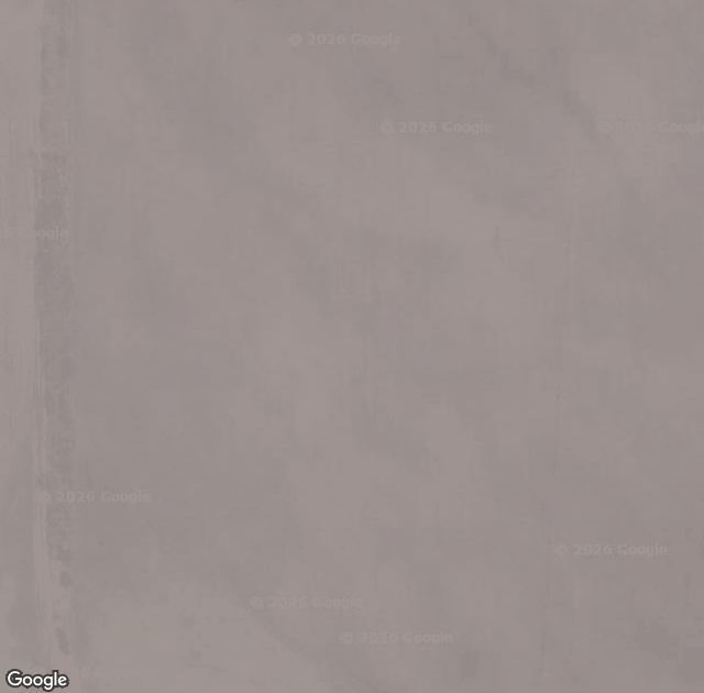 Aerial view of Hinkemeyer Tree Farm in Rice, MN