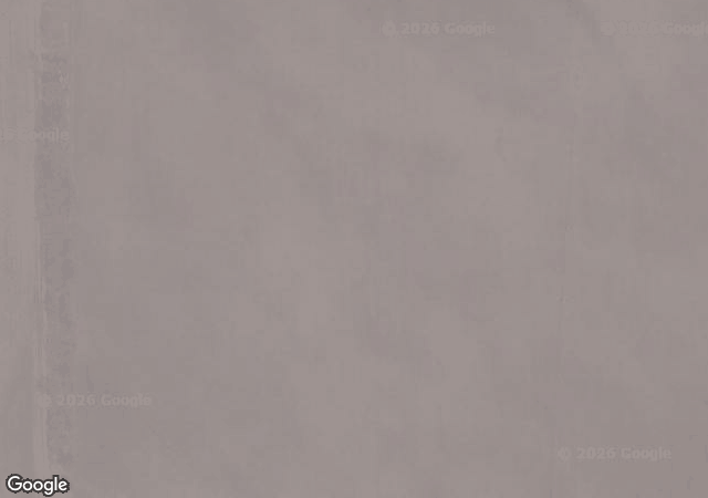 Aerial view of Hinkemeyer Tree Farm in Rice, MN