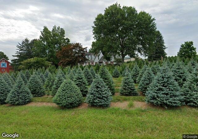 Hirt Tree Farm in Westminster, MD