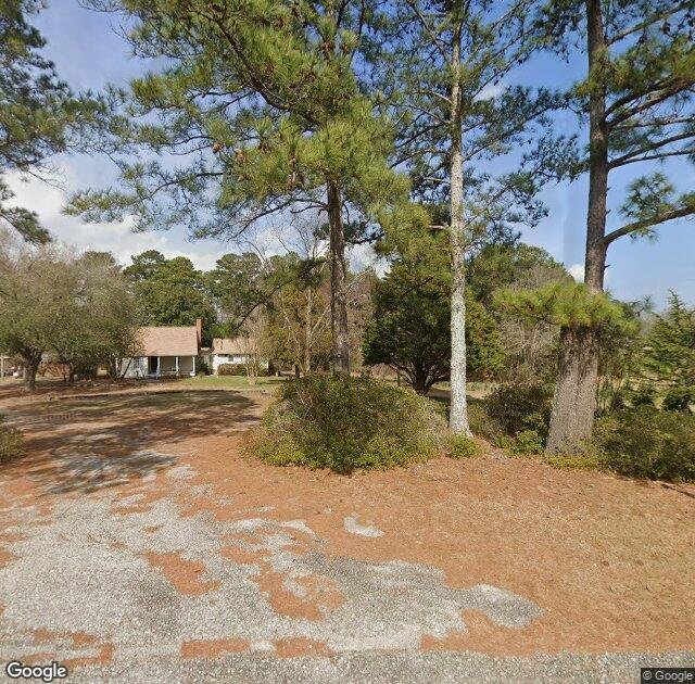 Hollow Creek Tree Farm in Gilbert, SC
