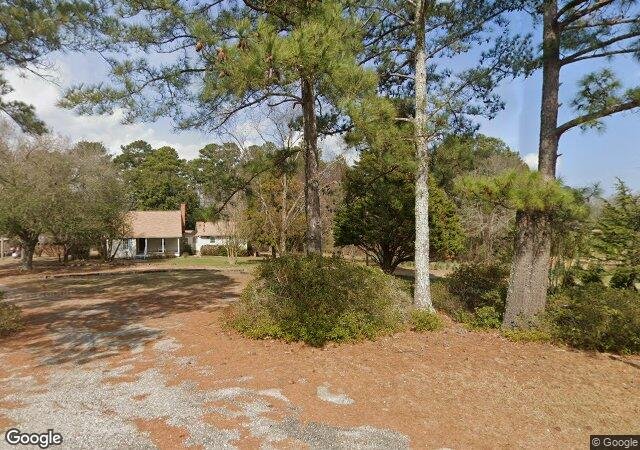 Hollow Creek Tree Farm in Gilbert, SC
