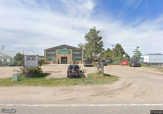 Holly Acres Nursery and Tree Farm in Elizabeth, CO