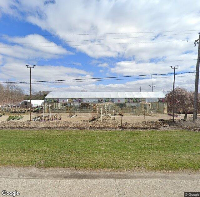 Horrocks Christmas Tree Farm in Ionia, MI