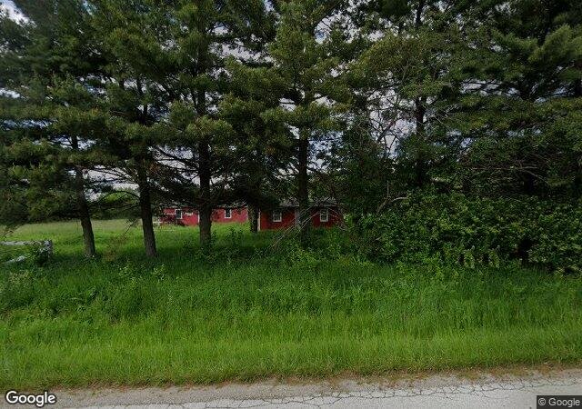 Hubbell's Grove in Rochester, IL