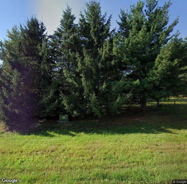 Huckleberry Tree Farms in Princeton, WI