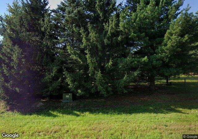 Huckleberry Tree Farms in Princeton, WI
