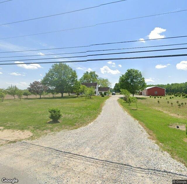 Hundred Acre Farms in Smyrna, DE