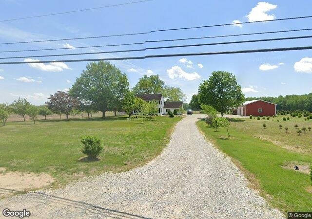 Hundred Acre Farms in Smyrna, DE