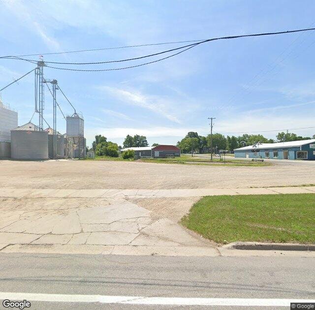 Jamie Helsel Tree Farms in McBain, MI