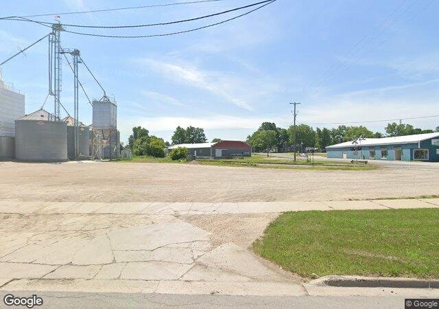 Jamie Helsel Tree Farms in McBain, MI