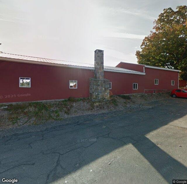 Jones Family Farms in Shelton, CT