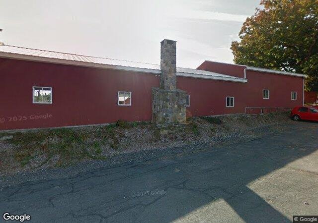 Jones Family Farms in Shelton, CT