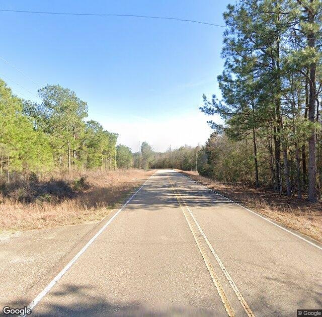 Kennedy's Christmas Tree Farm in Franklinton, LA