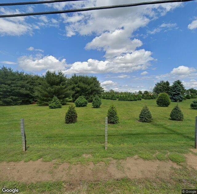 Keris Tree Farm & Christmas Shop in Allentown, NJ