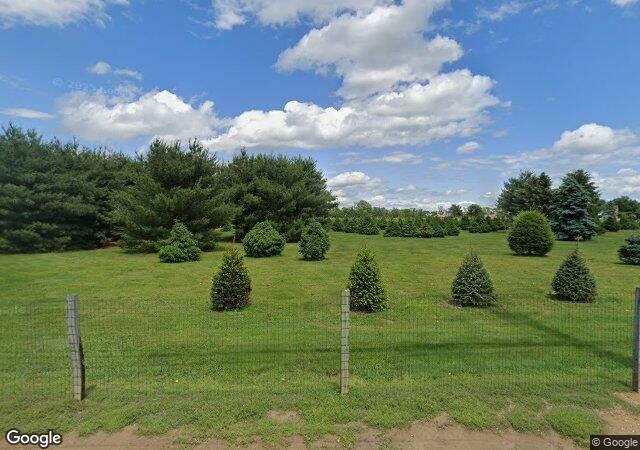 Keris Tree Farm & Christmas Shop in Allentown, NJ