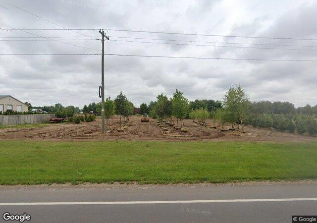 KP Tree & Nursery in Zeeland, MI