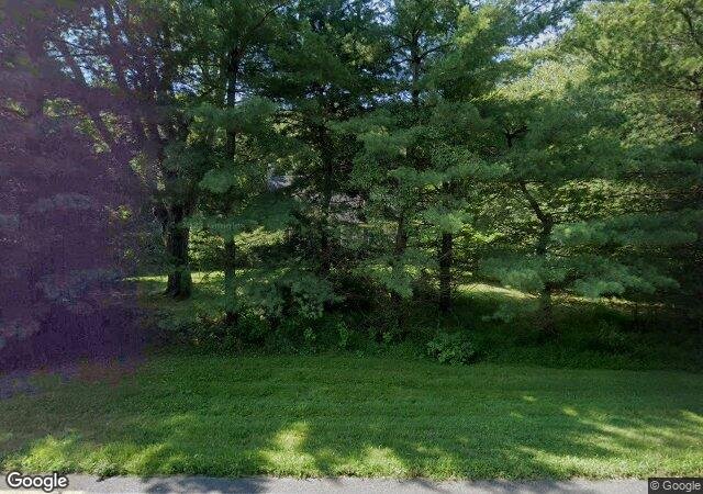 Lazy Susan Tree Farm in Robbinsville, NJ