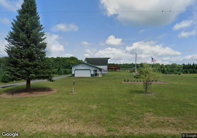 Lee's Trees in Hayward, WI