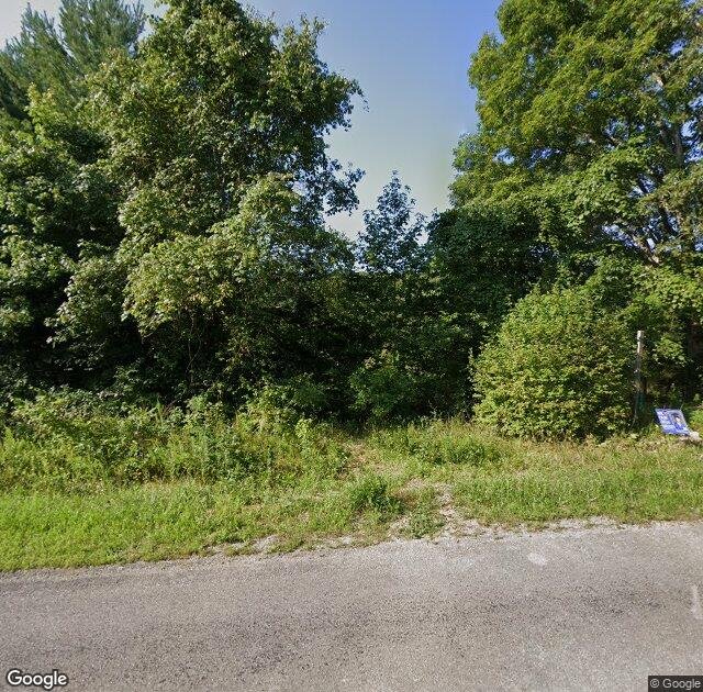 Little Mountain Tree Farm in Pikeville, TN