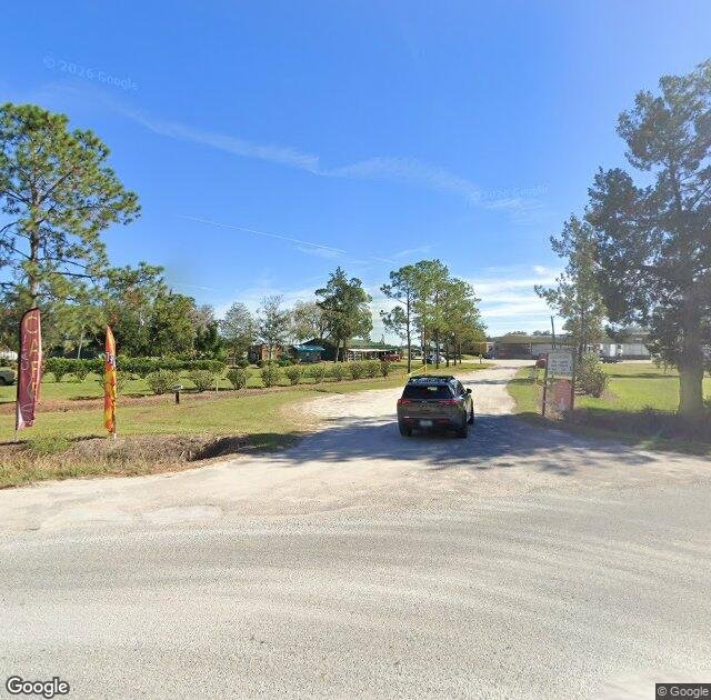 Long and Scott Farms in Mount Dora, FL