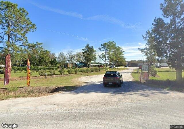 Long and Scott Farms in Mount Dora, FL