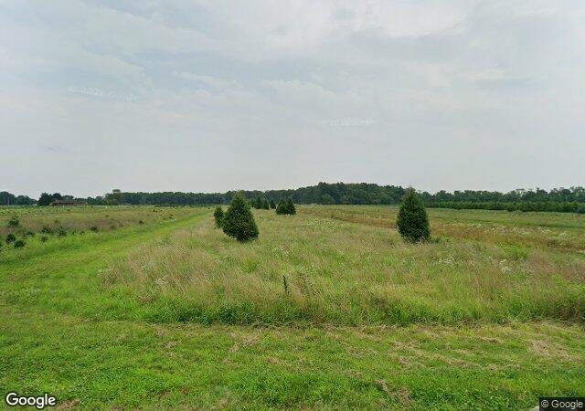 Lupton Nurseries & Christmas Tree Farm in Bridgeton, NJ
