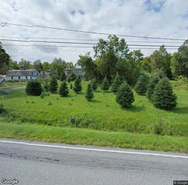 Meadow & Mountain Farm in Moriah, NY