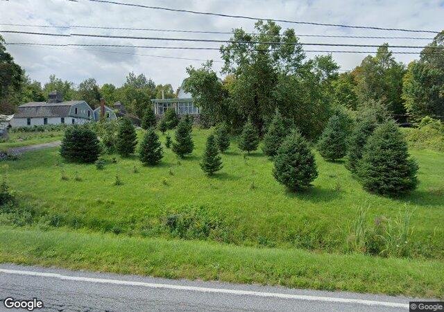 Meadow & Mountain Farm in Moriah, NY