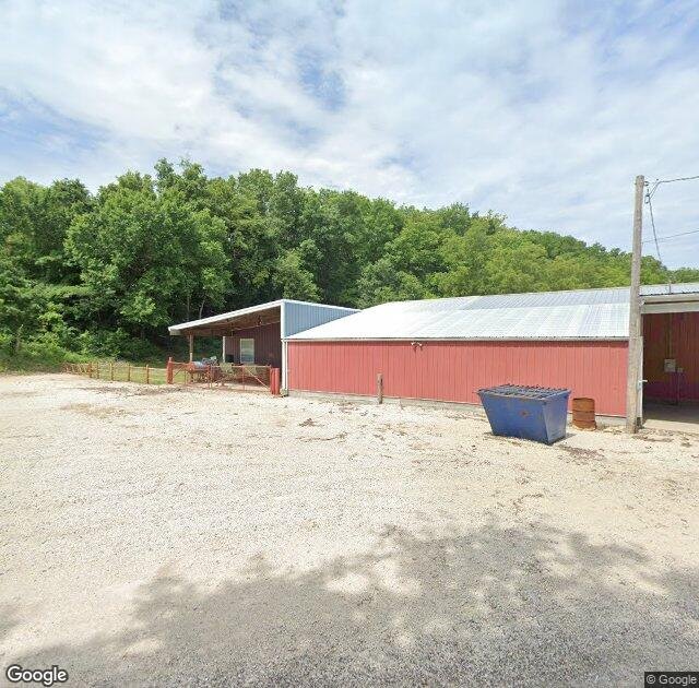 Meert Tree Farm, Inc in Festus, MO