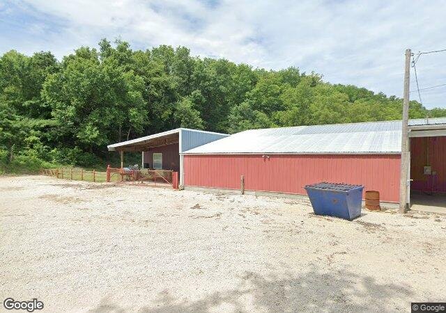 Meert Tree Farm, Inc in Festus, MO