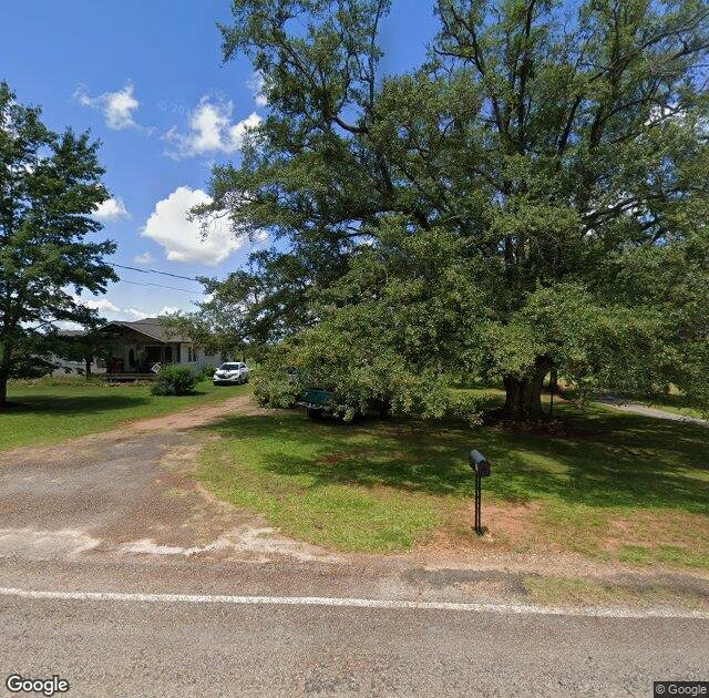 Merry Christmas Tree Farm in Central, SC