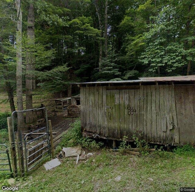 Miller's Choose and Cut in Boone, NC