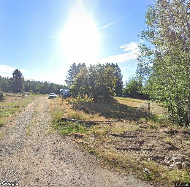 Miller's Tree Farm in Rathdrum, ID