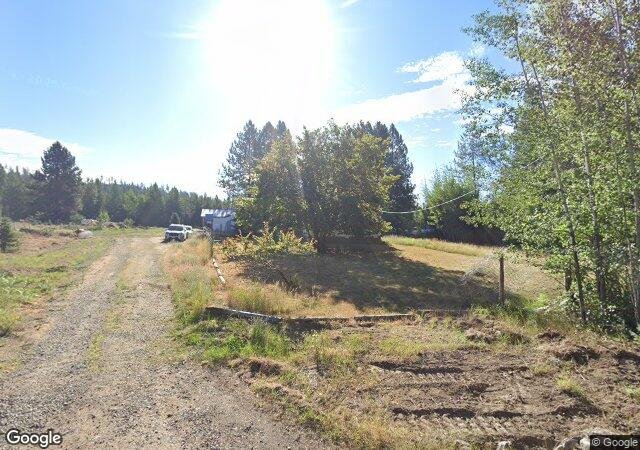 Miller's Tree Farm in Rathdrum, ID