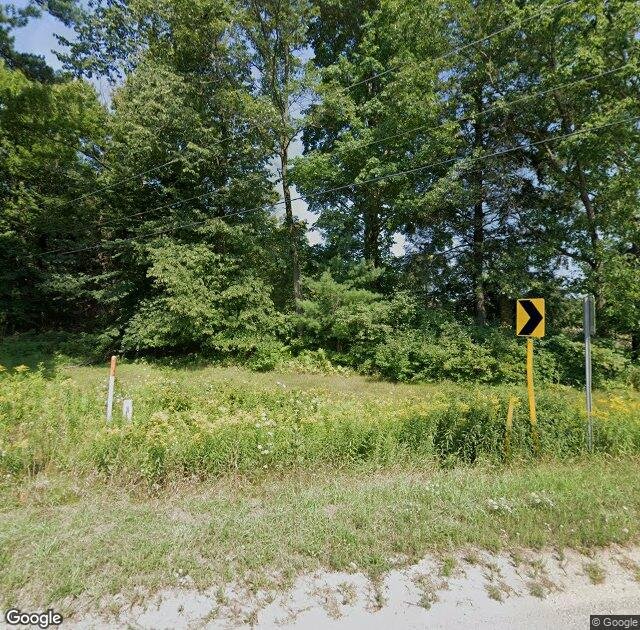 Montague Tree Farms in Montague, MI