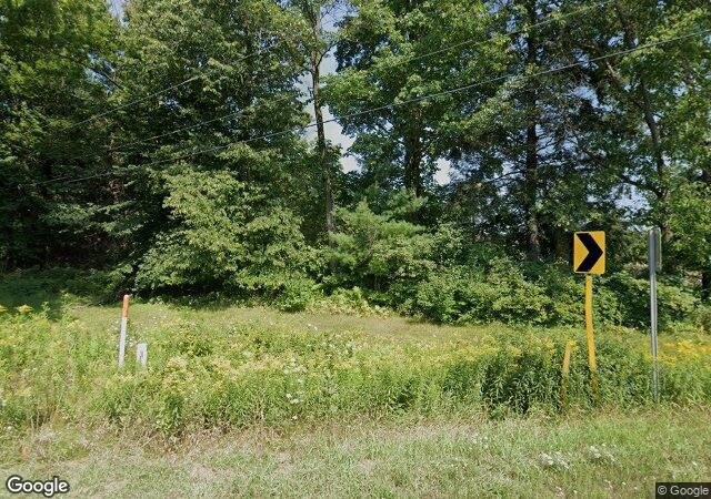 Montague Tree Farms in Montague, MI