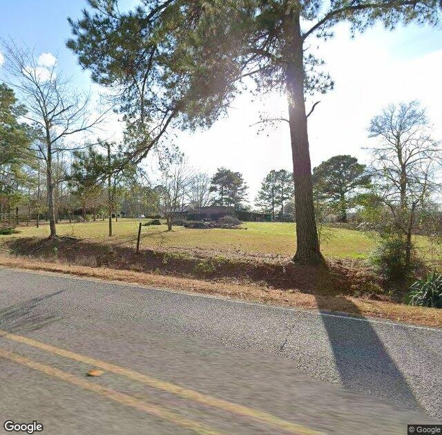 Morgan Hills Christmas Trees in Liberty, MS
