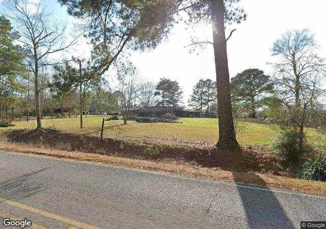 Morgan Hills Christmas Trees in Liberty, MS