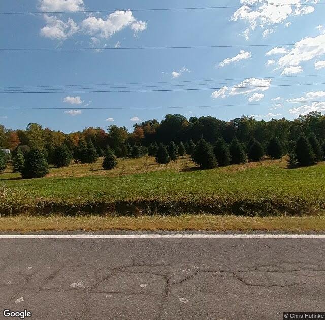 Mountain Creek Tree Farm in Concord, OH