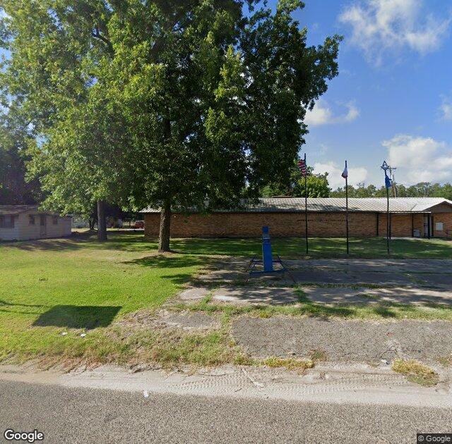 Native Branch Farm in Brownsboro, TX