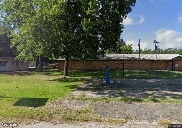 Native Branch Farm in Brownsboro, TX