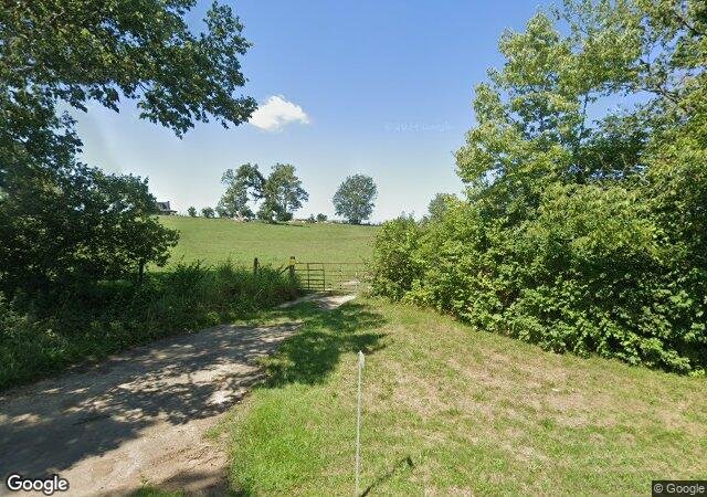 Nelson Lee Tree Farm in Versailles, KY