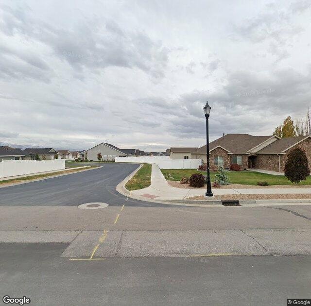 Neville Farm in West Layton, UT