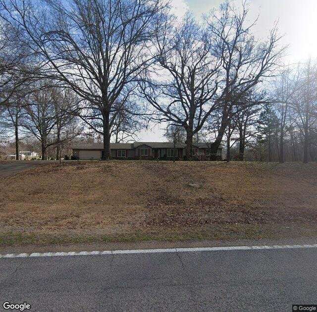 New Castle Farms in Forrest City, AR