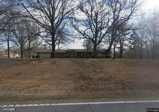 New Castle Farms in Forrest City, AR