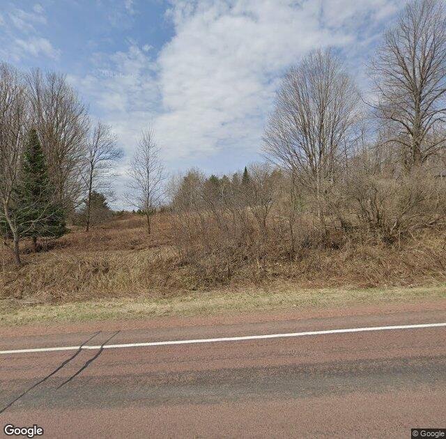 Newby's Evergreen Farms in Wausau, WI