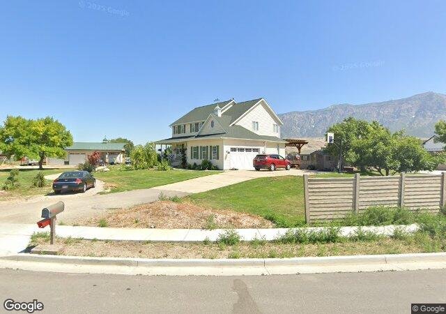 North Pole Pines in Farr West, UT